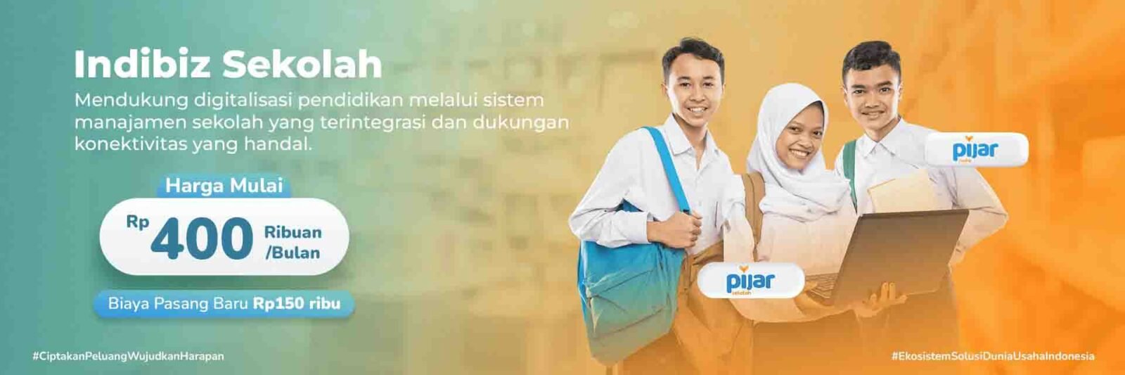 Indibiz September