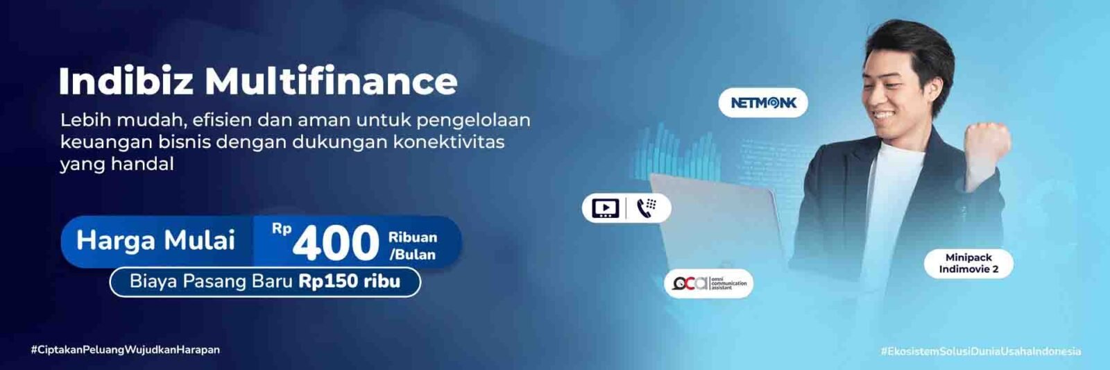 Indibiz September
