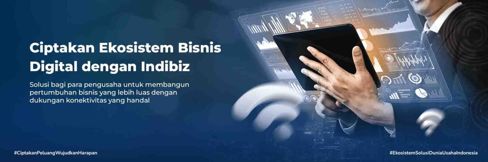 Indibiz September