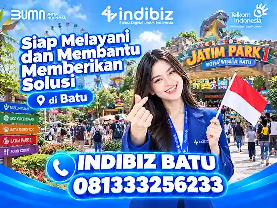 Indibiz Batu