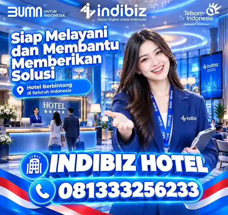 Indibiz Hotel