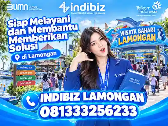 Indibiz Lamongan