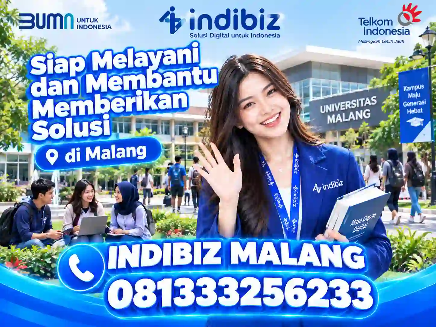 Indibiz Malang