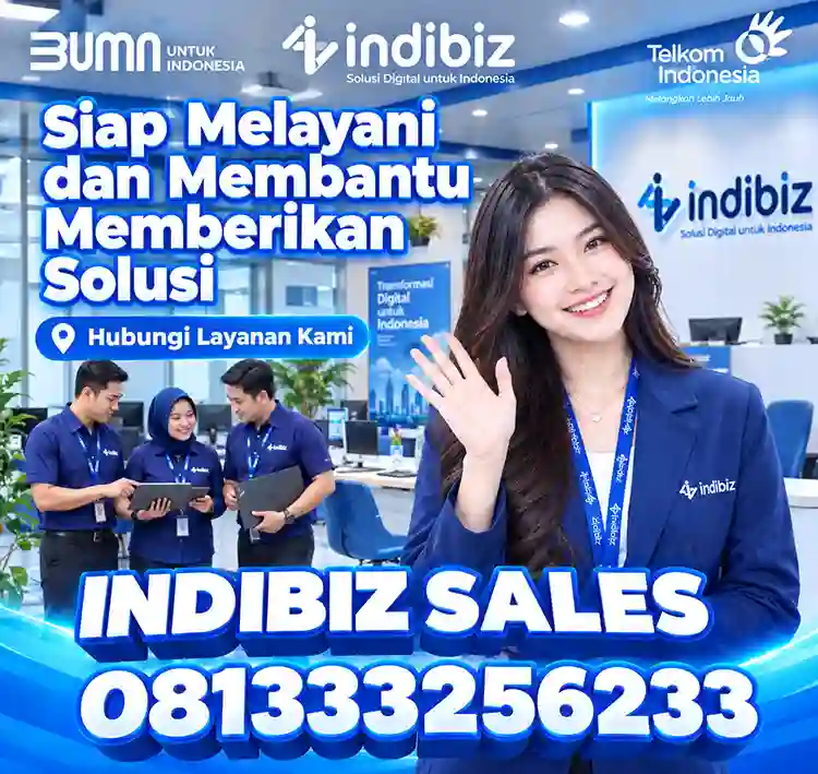 Indibiz Oktober
