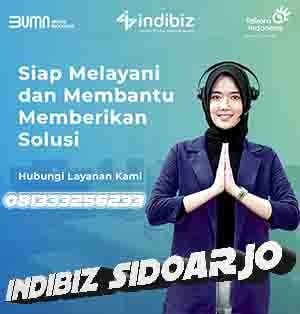 Indibiz Sidoarjo