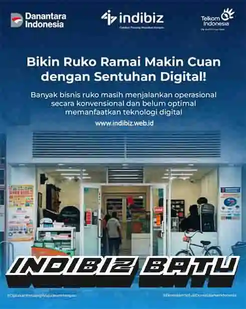 Indibiz Batu