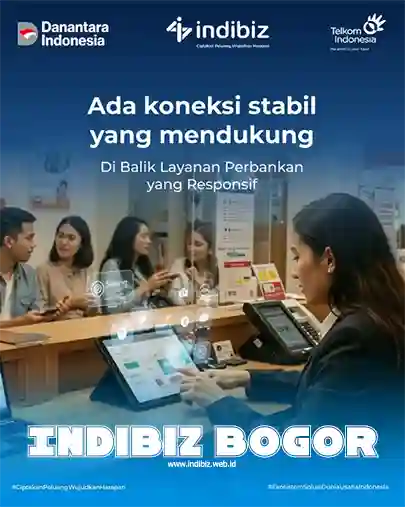 Rumah Indibiz Bogor | Reliable iNet WiFi Bisnis: 1500250