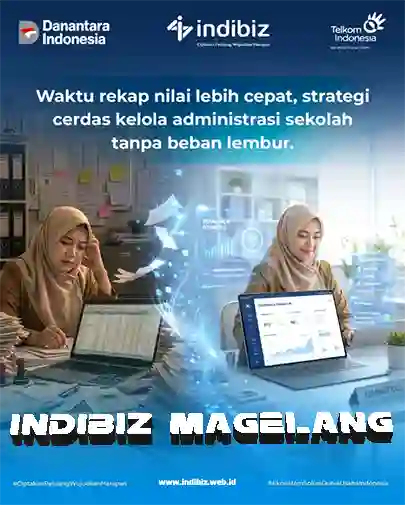 Indibiz Magelang