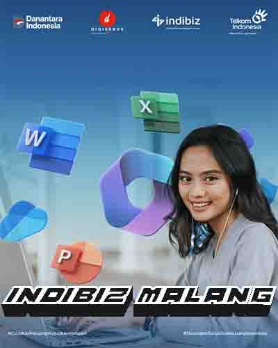Indibiz Malang