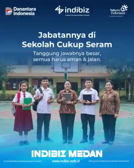 Indibiz Medan