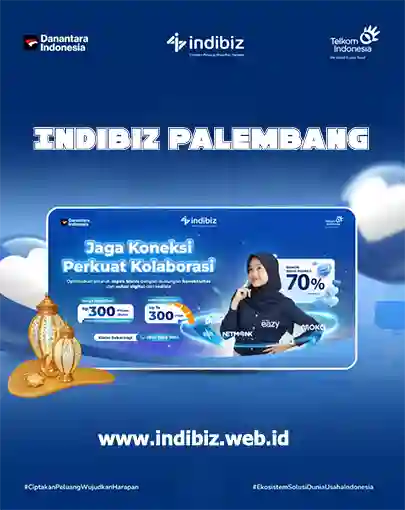 Indibiz Palembang