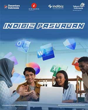 Indibiz Pasuruan