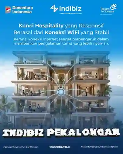 Indibiz Pekalongan