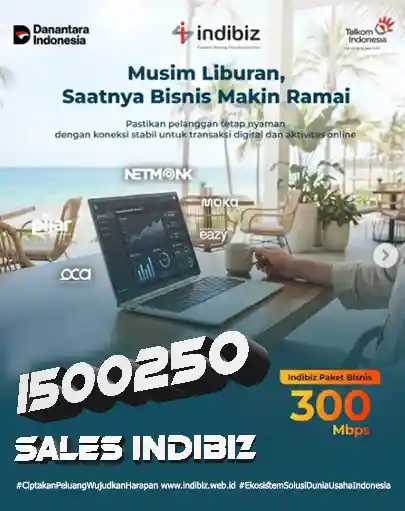 Indibiz Resto