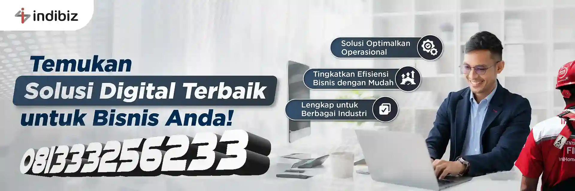 Indibiz September