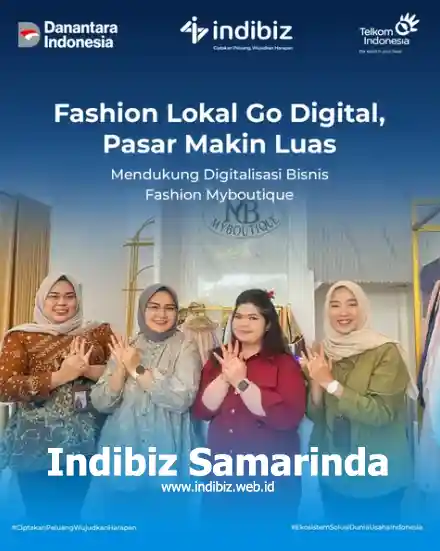 Indibiz Samarinda