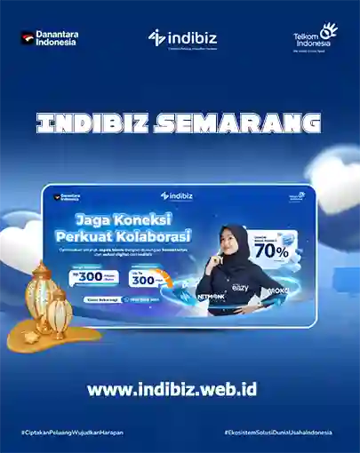 Indibiz Semarang