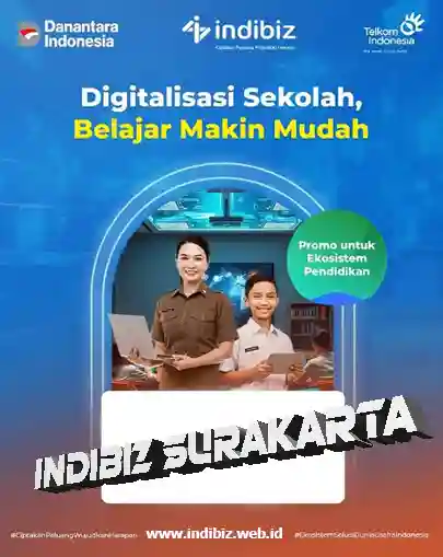 Indibiz Surakarta